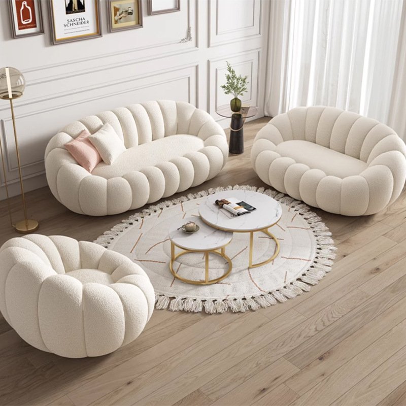 Canapé de compression Lazy Pumpkin